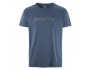 Craft CORE Essence Logo triko pánské