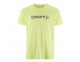 Craft CORE Essence Logo triko pánské