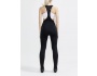 Craft CORE SubZ Bib Tights (C3) kalhoty dámské
