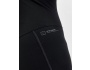 Craft CORE SubZ Bib Tights (C3) kalhoty dámské