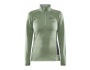 Craft CORE Trim Thermal mikina dámská