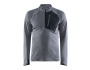 Craft CORE Trim Thermal mikina pánská