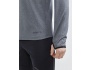 Craft CORE Trim Thermal mikina pánská