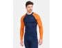 Craft CORE Warm Baselayer LS triko pánské