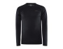 Craft CORE Warm Baselayer LS triko pánské