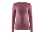 Craft CORE Wool Merino LS triko dámské