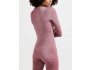Craft CORE Wool Merino LS triko dámské