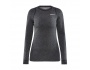 Craft CORE Wool Merino LS triko dámské