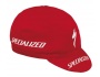 Specialized Cotton Cycling Cap