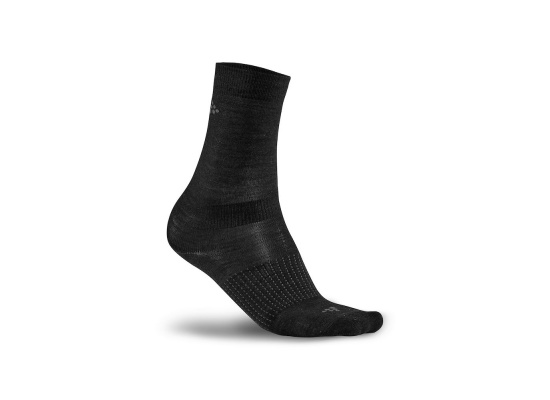 Craft 2-Pack Wool Liner ponožky