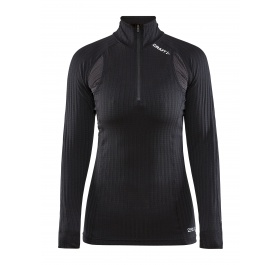 Active Extreme X Zip triko dámské