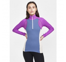 Active Extreme X Zip triko dámské