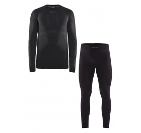 Active Intensity LS triko + spodky pánské