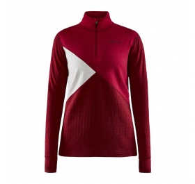 ADV Nordic Wool HZ triko dámské