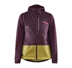 ADV Offroad Wind bunda dámská