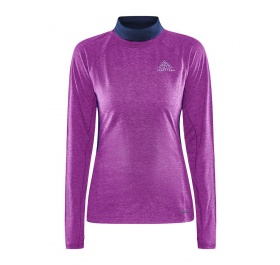 ADV SubZ Wool LS 2 triko dámské