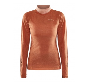 ADV SubZ Wool LS 2 triko dámské