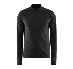 ADV SubZ Wool LS 2 triko pánské