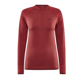 ADV Warm Intensity LS triko dámské