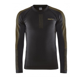 ADV Warm Intensity LS triko pánské