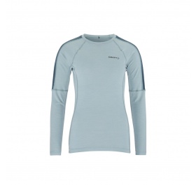 ADV Wool Merino RN LS triko dámské