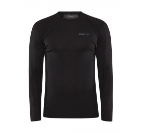 ADV Wool Merino RN LS triko pánské