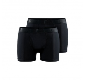 CORE Dry 3" 2-pack boxerky