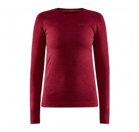 CORE Dry Active Comfort LS triko dámské