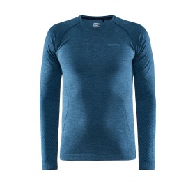 CORE Dry Active Comfort LS triko pánské