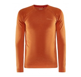 CORE Dry Active Comfort LS triko pánské