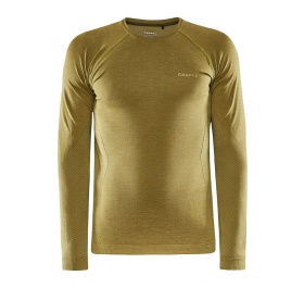 CORE Dry Active Comfort LS triko pánské