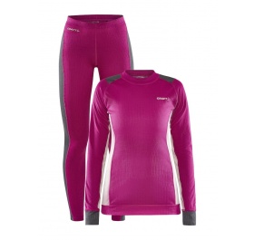 Core Dry Baselayer set dámský