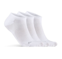 CORE Dry Footies 3-pack ponožky