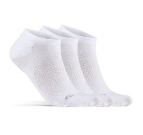 CORE Dry Footies 3-pack ponožky