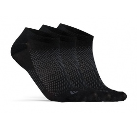 CORE Dry Footies 3-pack ponožky