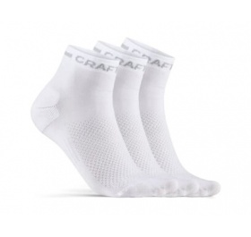 CORE Dry Mid 3-pack ponožky