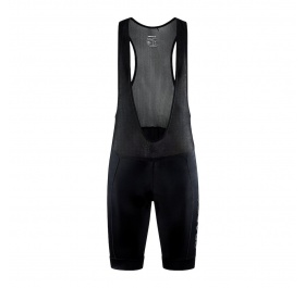 CORE Endur Bib cyklokalhoty pánské