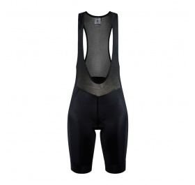 CORE Endur Bib kraťasy dámské