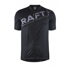 CORE Endur Logo dres pánský