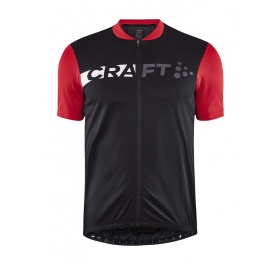 CORE Endur Logo dres pánský