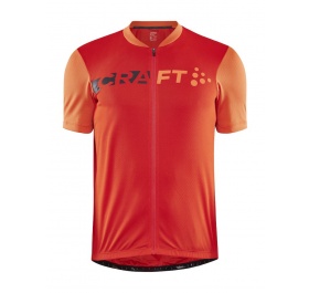 CORE Endur Logo dres pánský