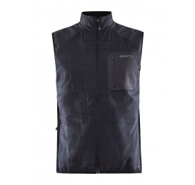 CORE Nordic Training Insulate pánská vesta na běžky