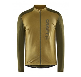 CORE SubZ LS dres pánský