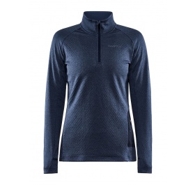 CORE Trim Thermal mikina dámská