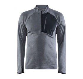 CORE Trim Thermal mikina pánská