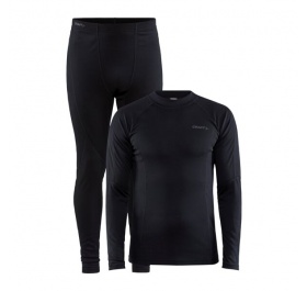 CORE Warm Baselayer set pánský