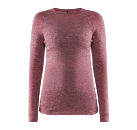 CORE Wool Merino LS triko dámské