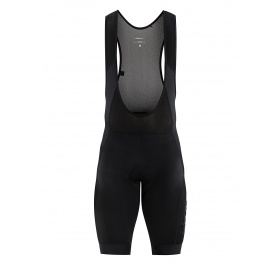 Essence Bib kraťasy pánské