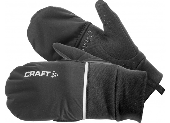 Craft Hybrid Weather rukavice