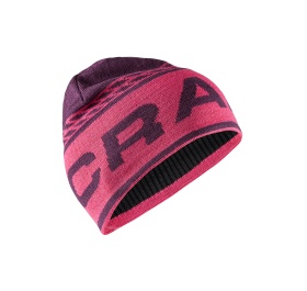 Logo Knit čepice